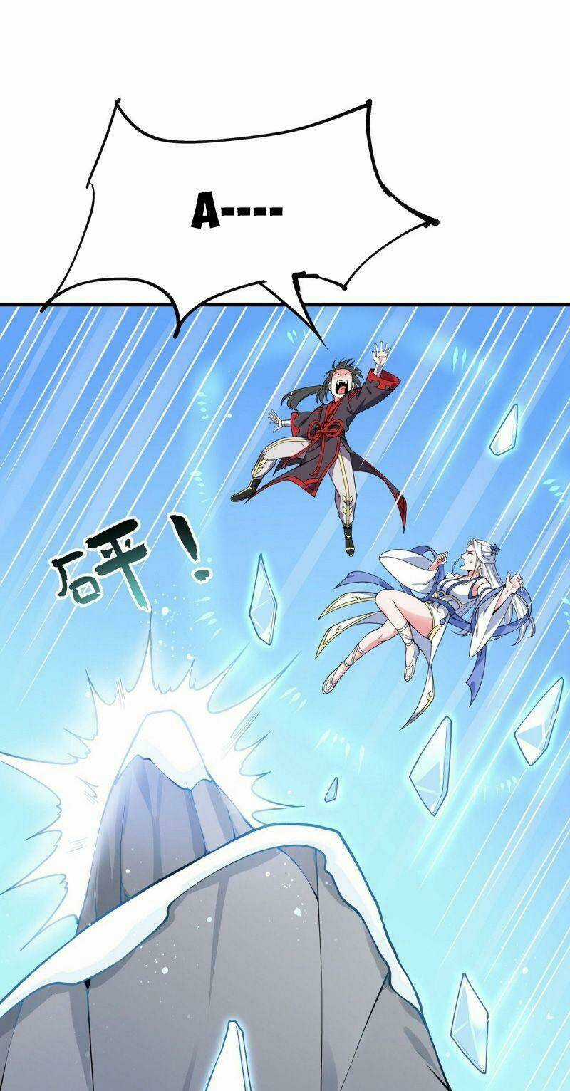 Lực Bạt Sơn Hà Hề Tử Đường Chapter 15 trang 6