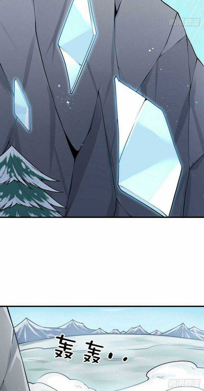 Lực Bạt Sơn Hà Hề Tử Đường Chapter 15 trang 7