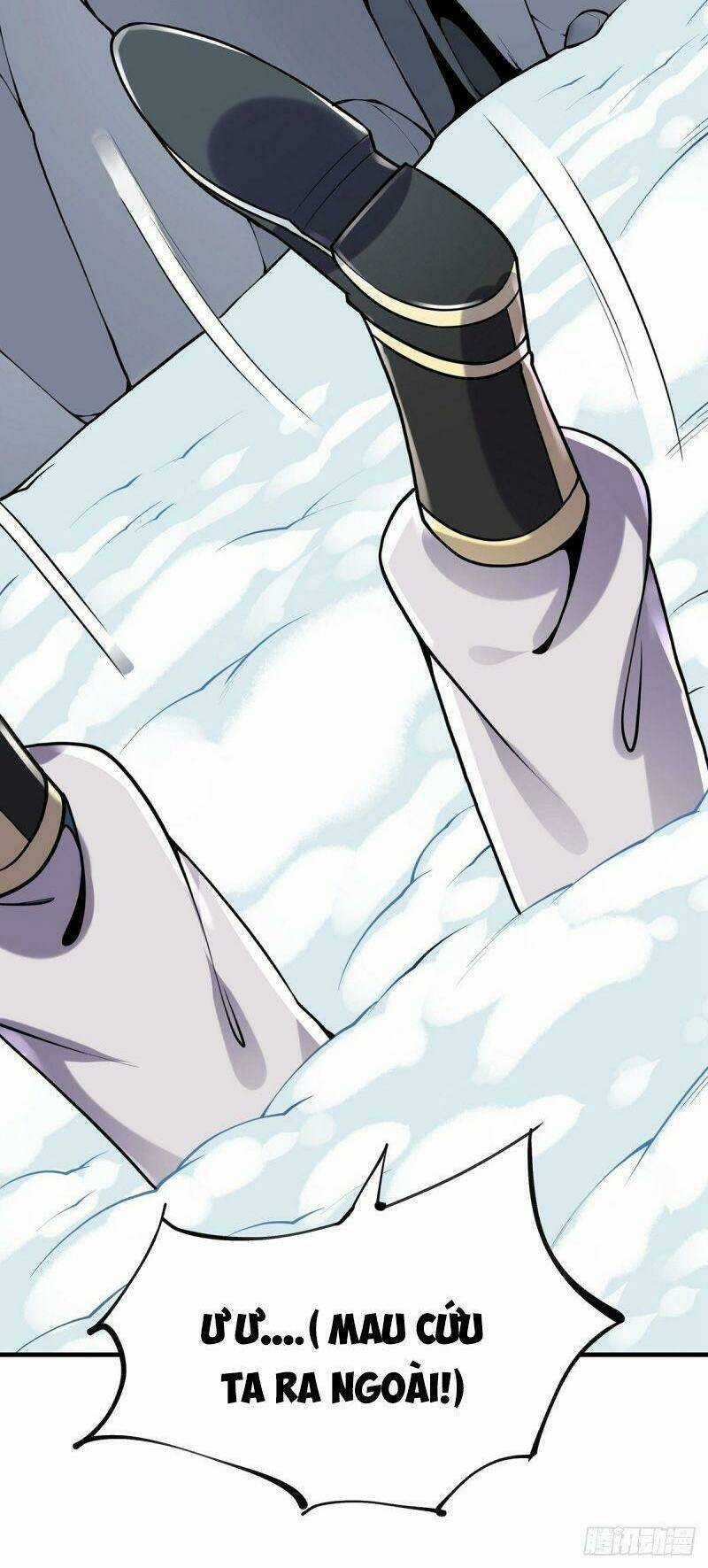 Lực Bạt Sơn Hà Hề Tử Đường Chapter 15 trang 9