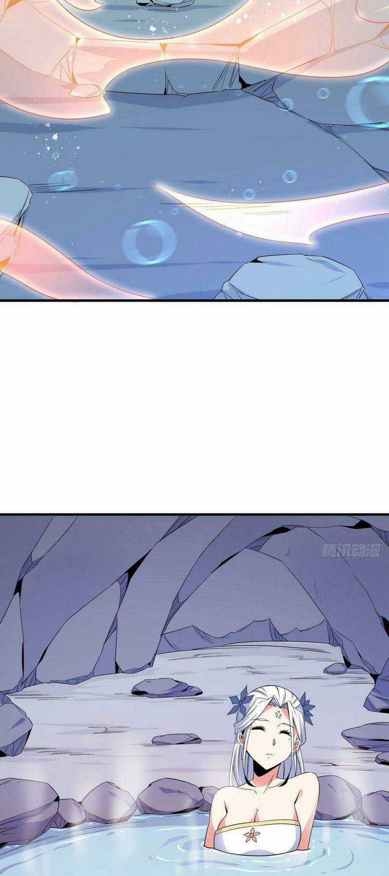 Lực Bạt Sơn Hà Hề Tử Đường Chapter 16 trang 12