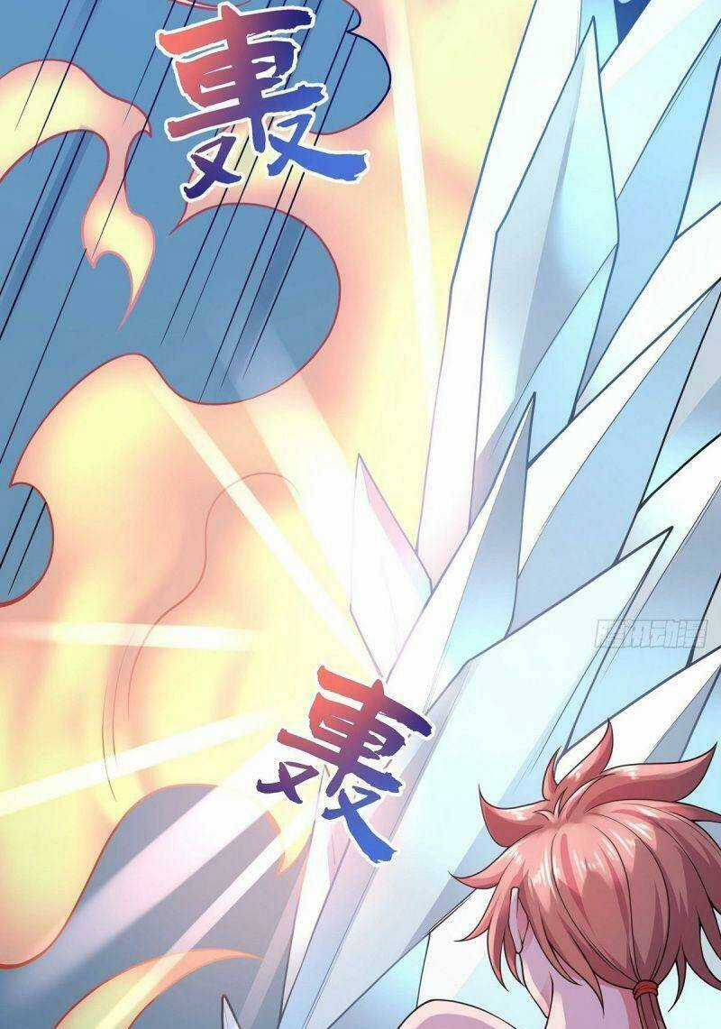 Lực Bạt Sơn Hà Hề Tử Đường Chapter 16 trang 22