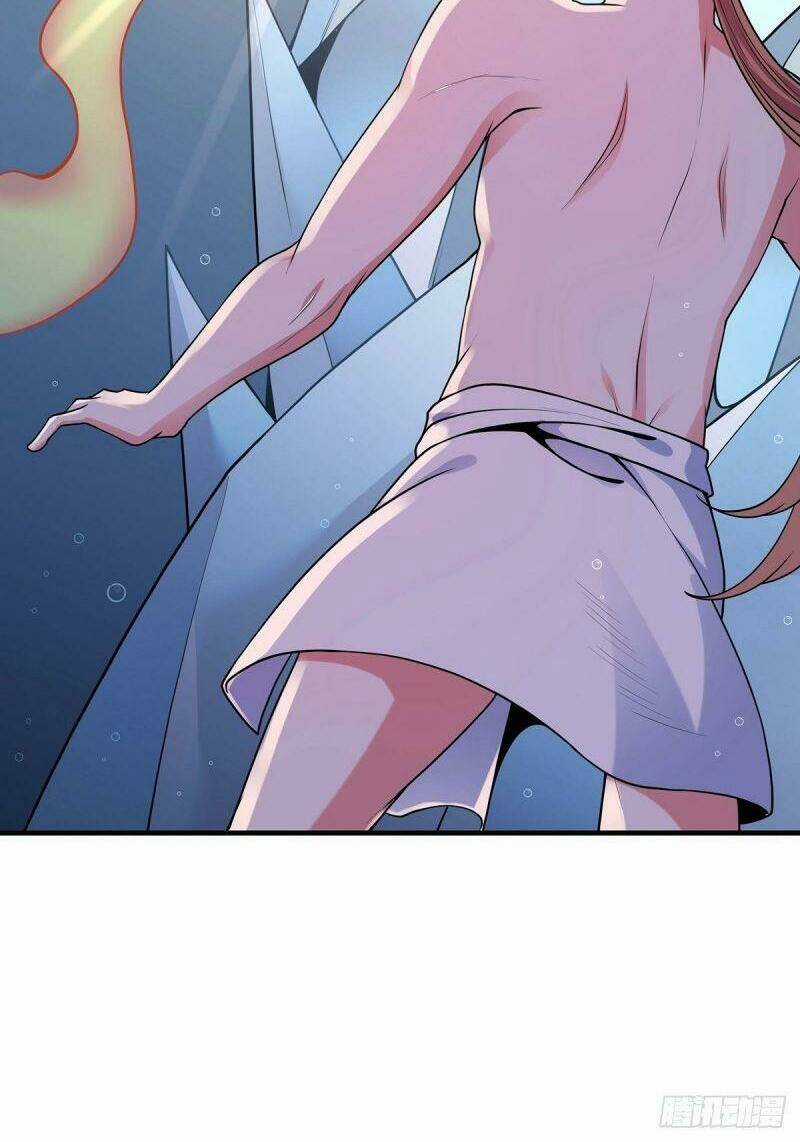 Lực Bạt Sơn Hà Hề Tử Đường Chapter 16 trang 23