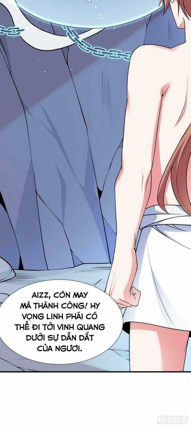 Lực Bạt Sơn Hà Hề Tử Đường Chapter 16 trang 25