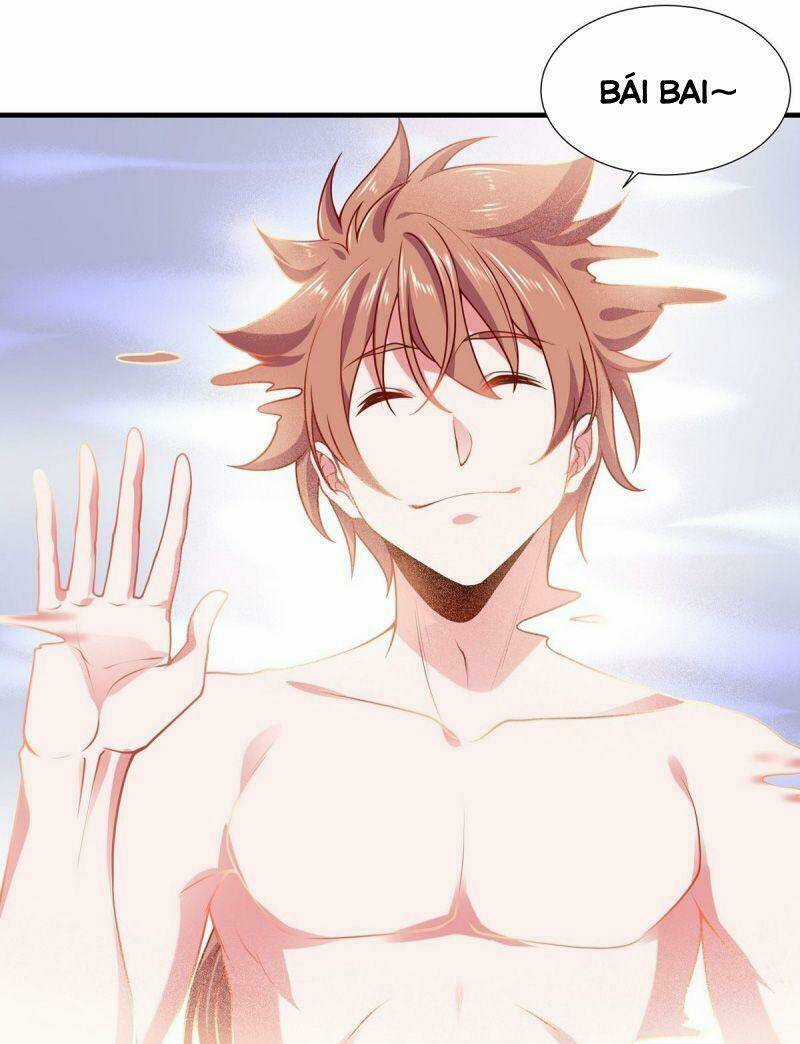 Lực Bạt Sơn Hà Hề Tử Đường Chapter 16 trang 26