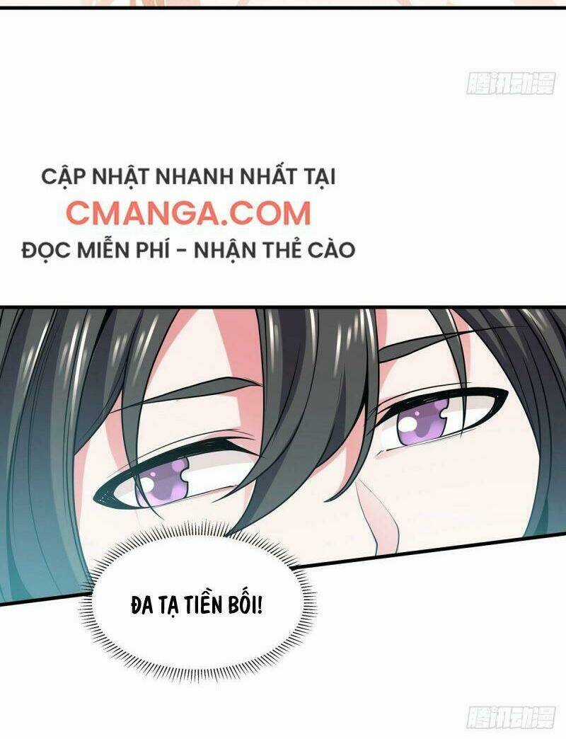 Lực Bạt Sơn Hà Hề Tử Đường Chapter 16 trang 27