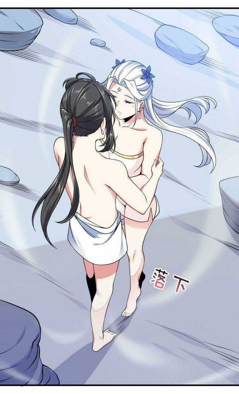 Lực Bạt Sơn Hà Hề Tử Đường Chapter 16 trang 28