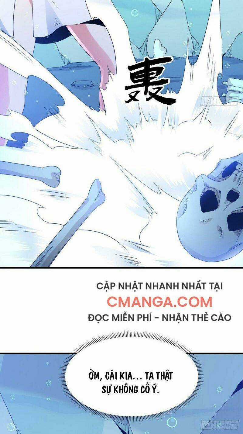 Lực Bạt Sơn Hà Hề Tử Đường Chapter 16 trang 5