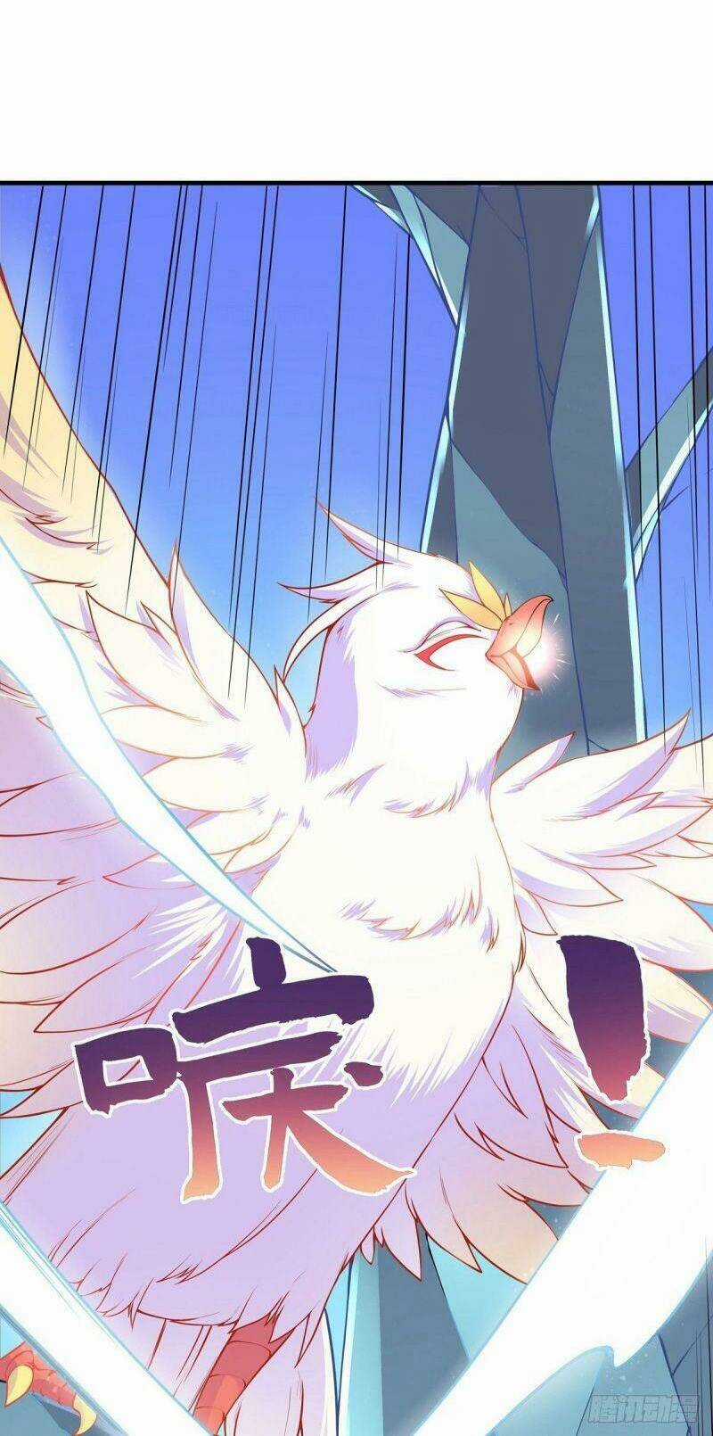 Lực Bạt Sơn Hà Hề Tử Đường Chapter 17 trang 11