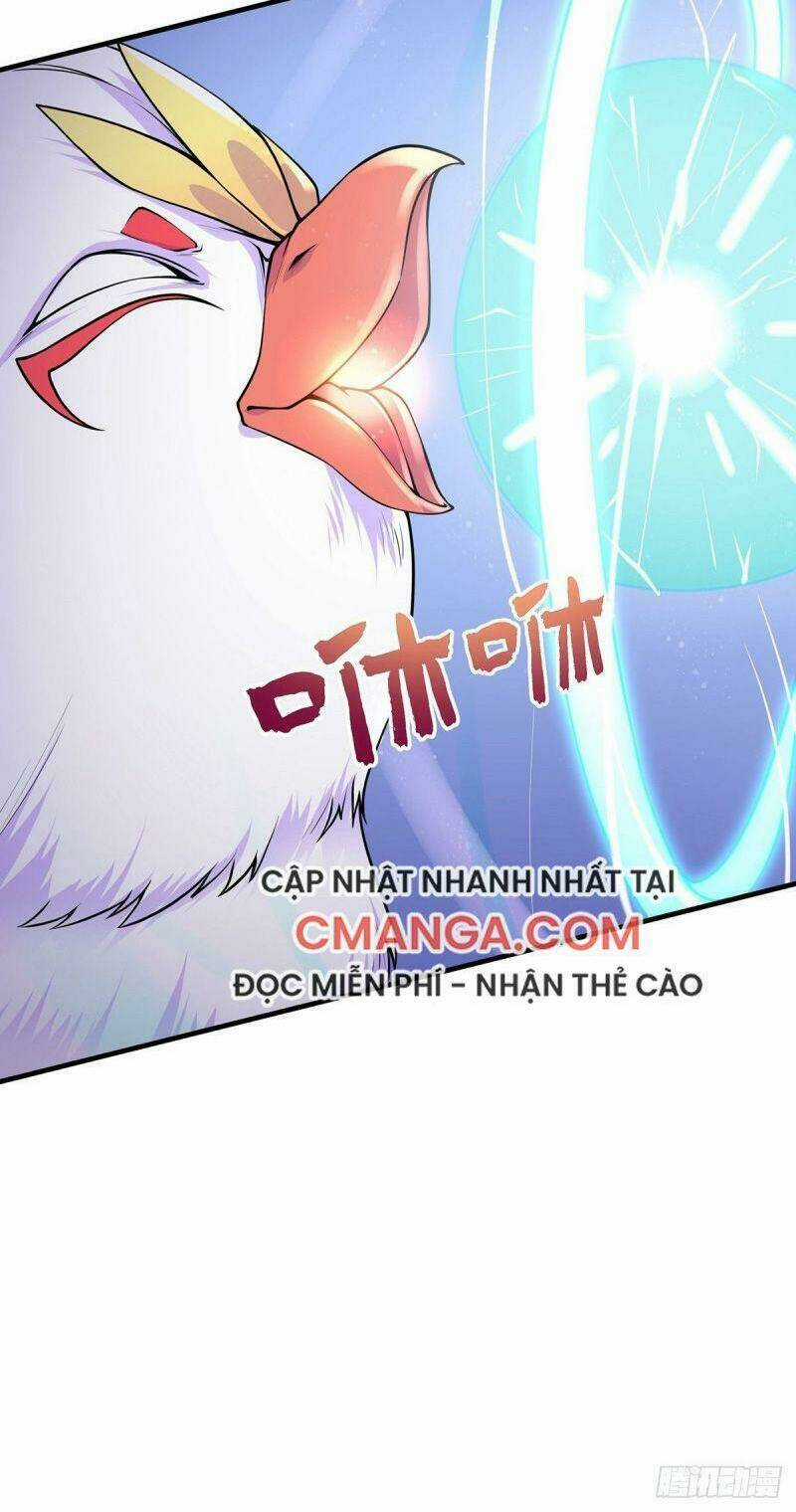 Lực Bạt Sơn Hà Hề Tử Đường Chapter 17 trang 13