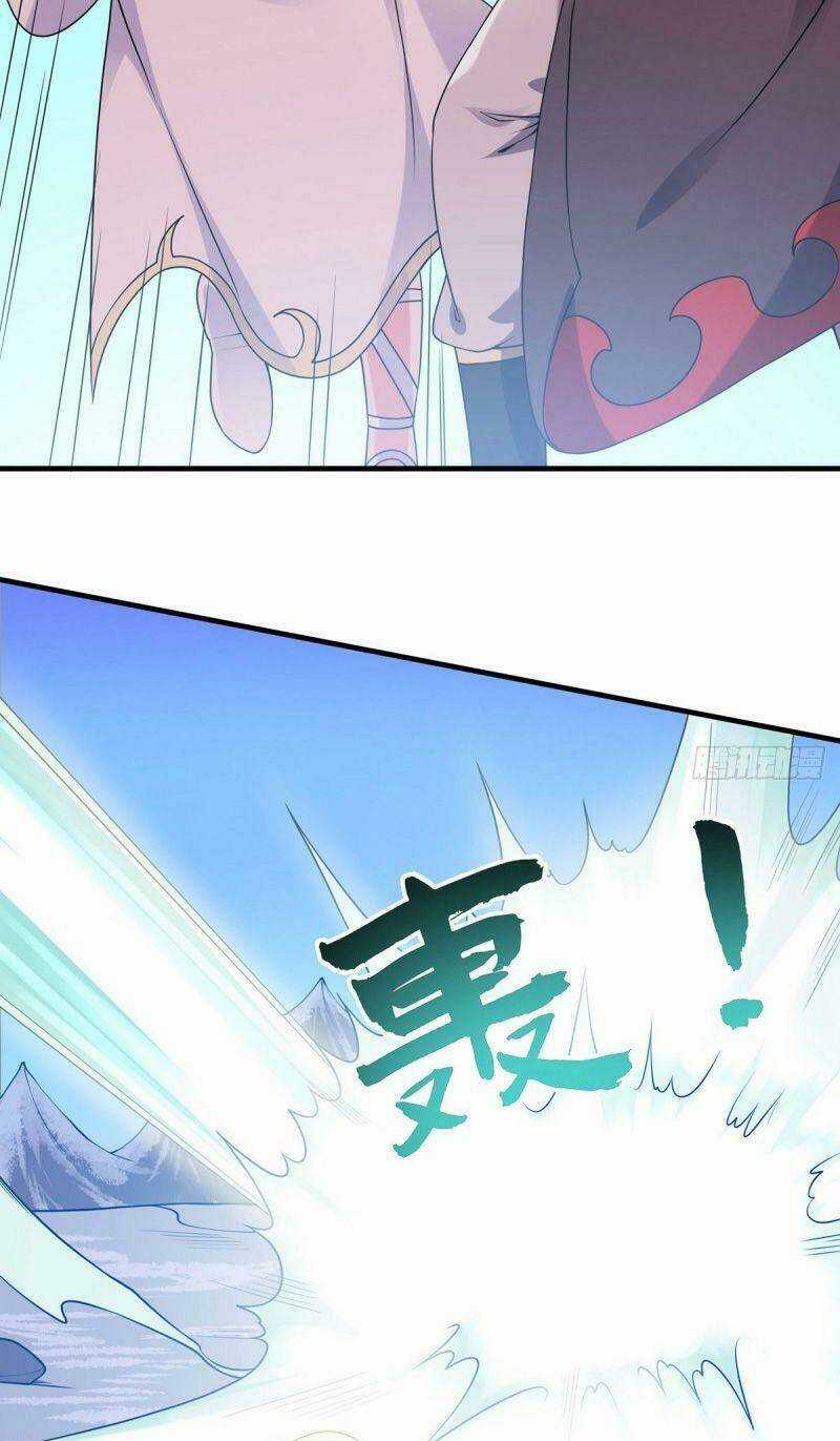 Lực Bạt Sơn Hà Hề Tử Đường Chapter 17 trang 15