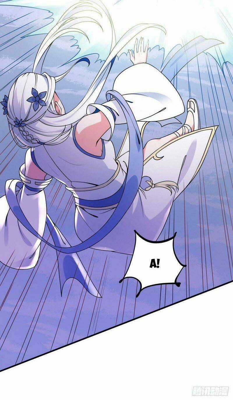 Lực Bạt Sơn Hà Hề Tử Đường Chapter 17 trang 16