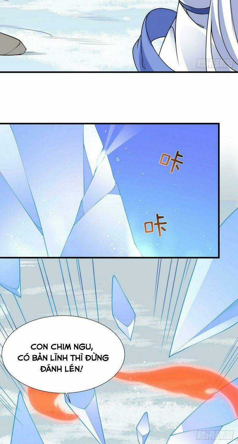 Lực Bạt Sơn Hà Hề Tử Đường Chapter 17 trang 18