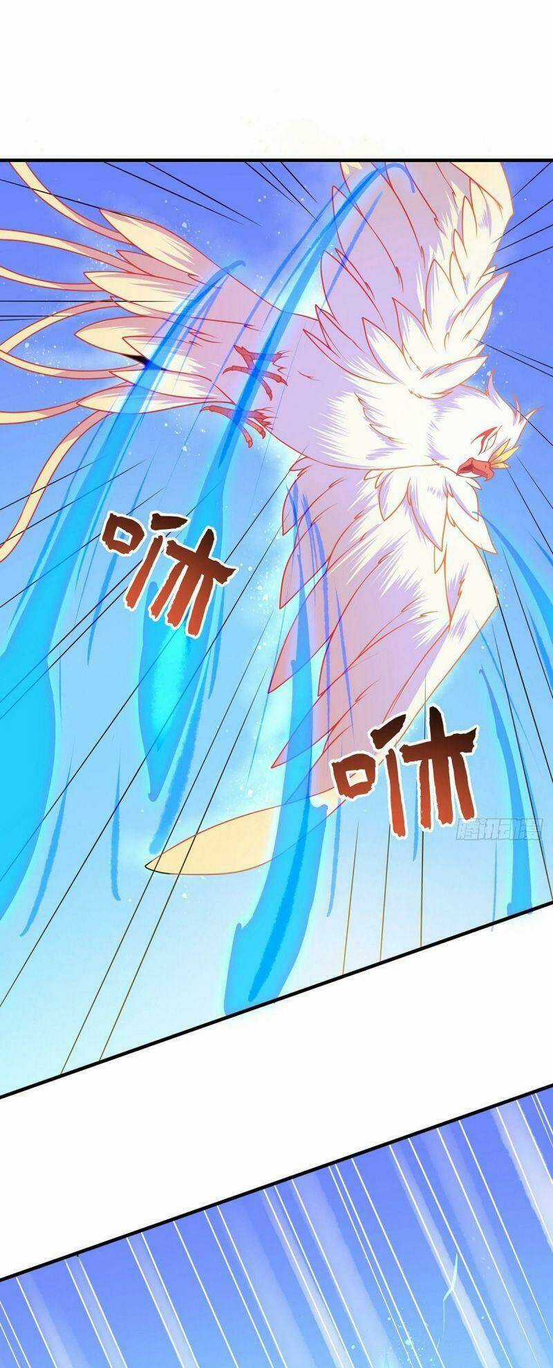 Lực Bạt Sơn Hà Hề Tử Đường Chapter 17 trang 22