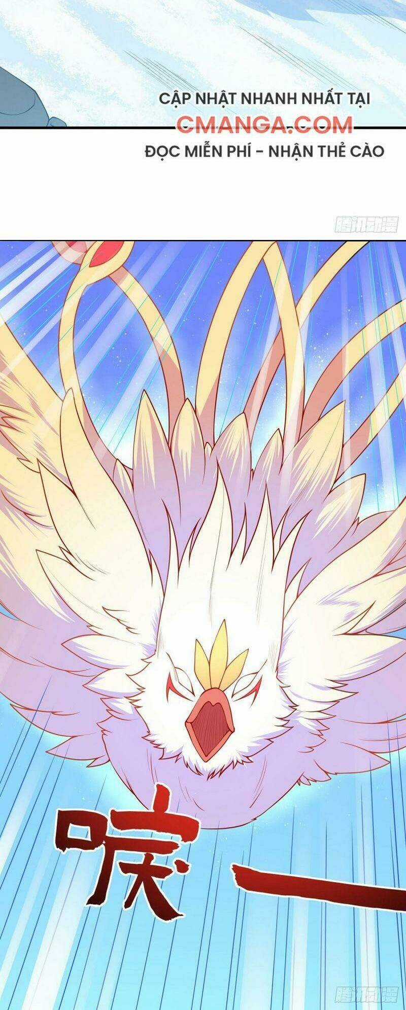 Lực Bạt Sơn Hà Hề Tử Đường Chapter 17 trang 27