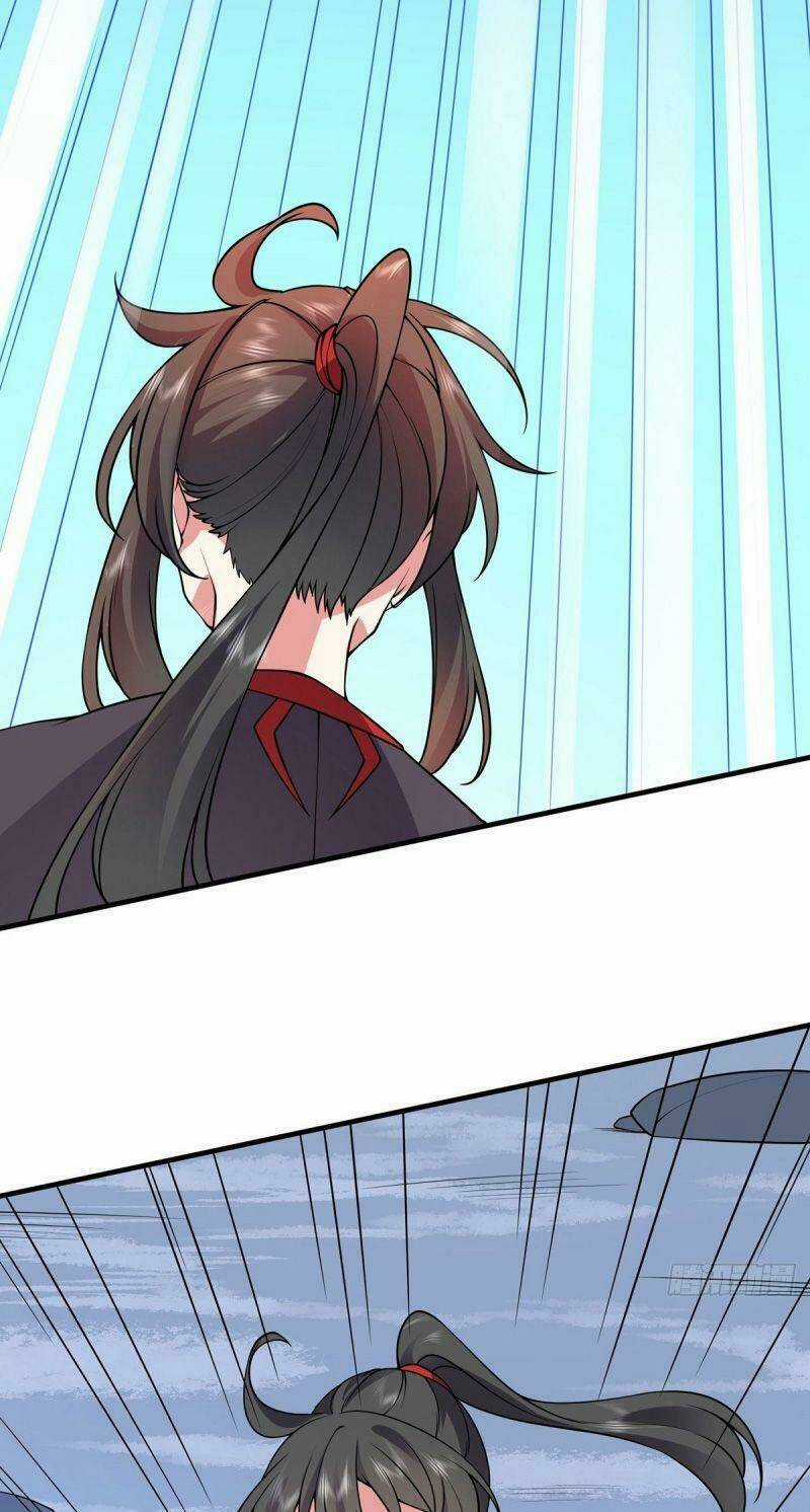 Lực Bạt Sơn Hà Hề Tử Đường Chapter 17 trang 28