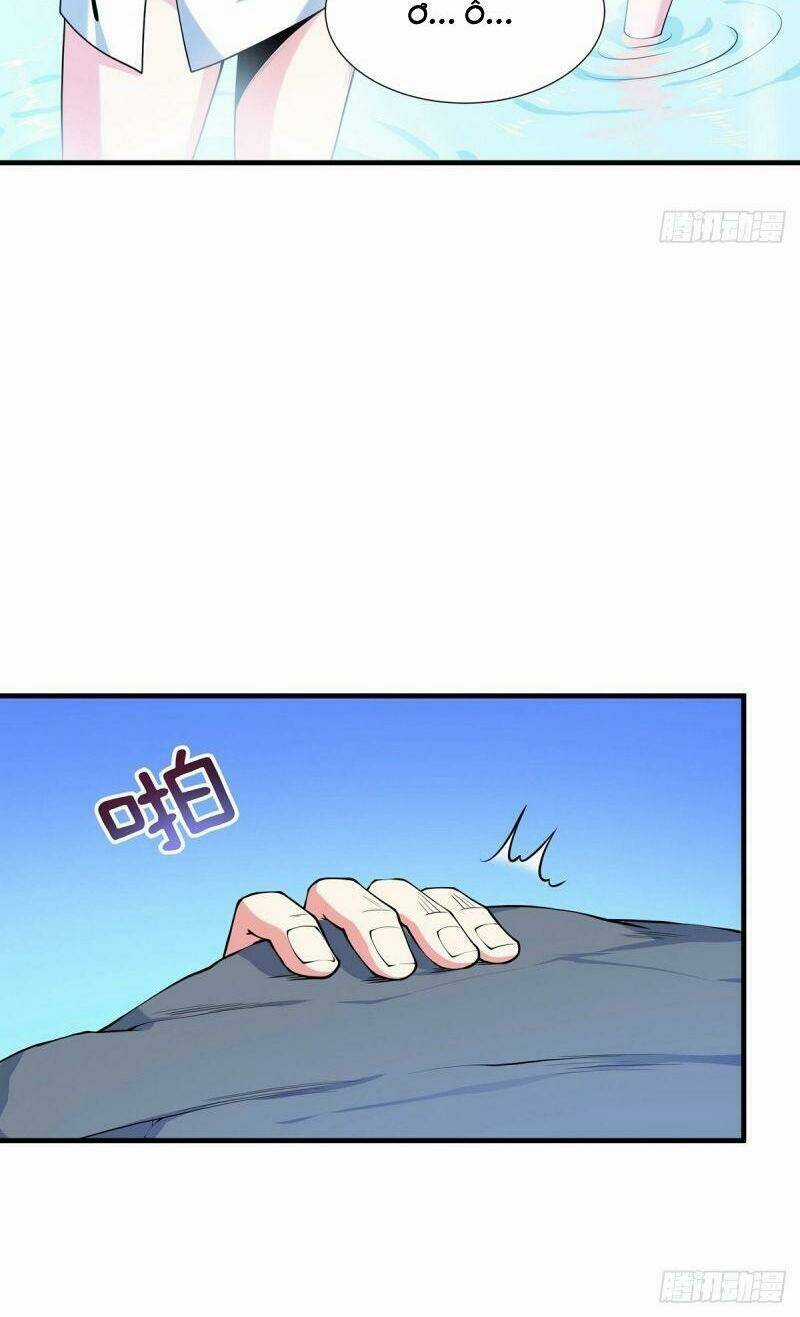 Lực Bạt Sơn Hà Hề Tử Đường Chapter 17 trang 3