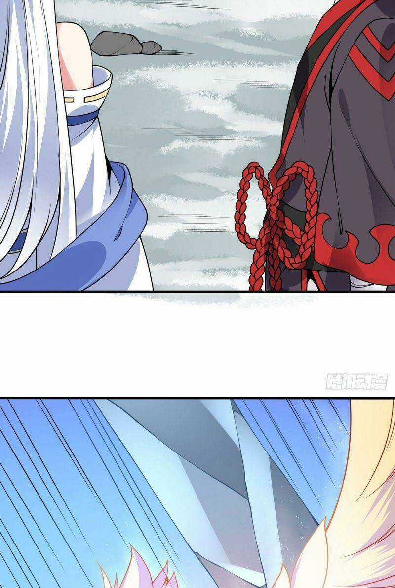 Lực Bạt Sơn Hà Hề Tử Đường Chapter 17 trang 35