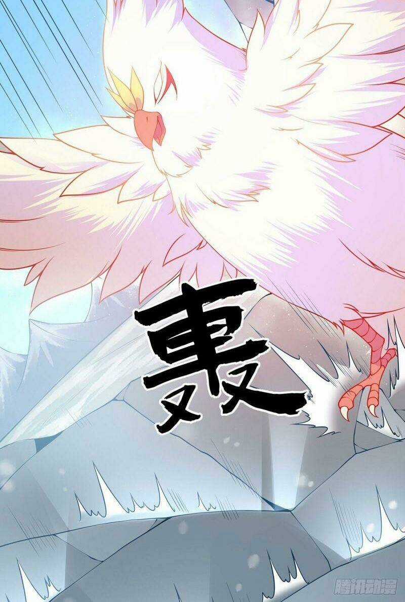 Lực Bạt Sơn Hà Hề Tử Đường Chapter 17 trang 36