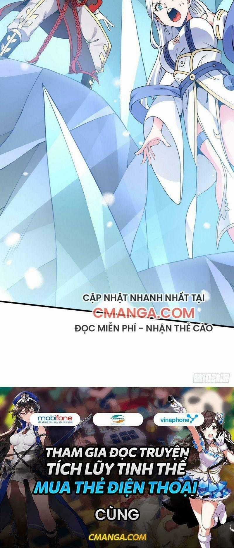 Lực Bạt Sơn Hà Hề Tử Đường Chapter 17 trang 38