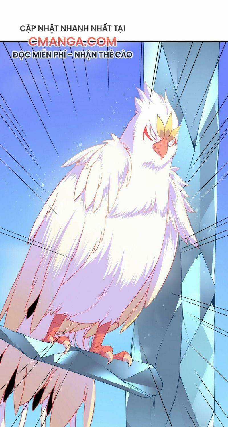 Lực Bạt Sơn Hà Hề Tử Đường Chapter 17 trang 6