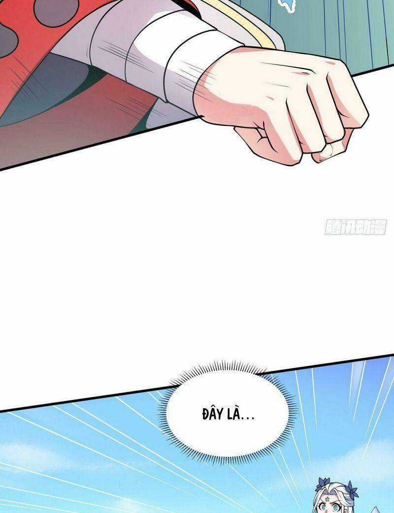 Lực Bạt Sơn Hà Hề Tử Đường Chapter 18 trang 12