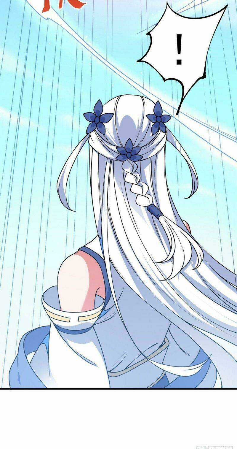 Lực Bạt Sơn Hà Hề Tử Đường Chapter 18 trang 19