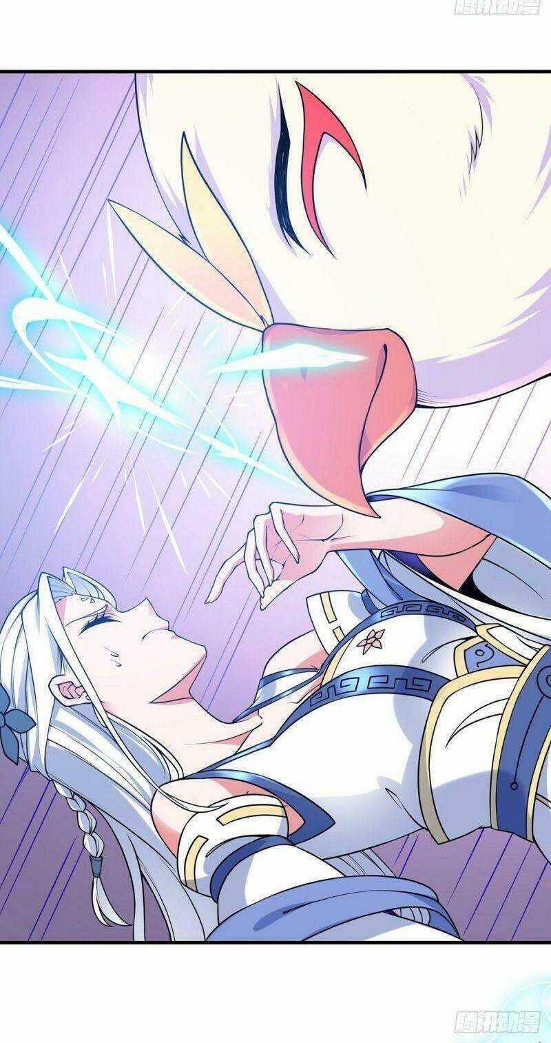 Lực Bạt Sơn Hà Hề Tử Đường Chapter 18 trang 20