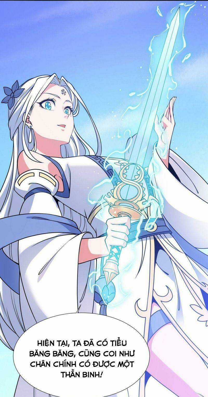 Lực Bạt Sơn Hà Hề Tử Đường Chapter 18 trang 30