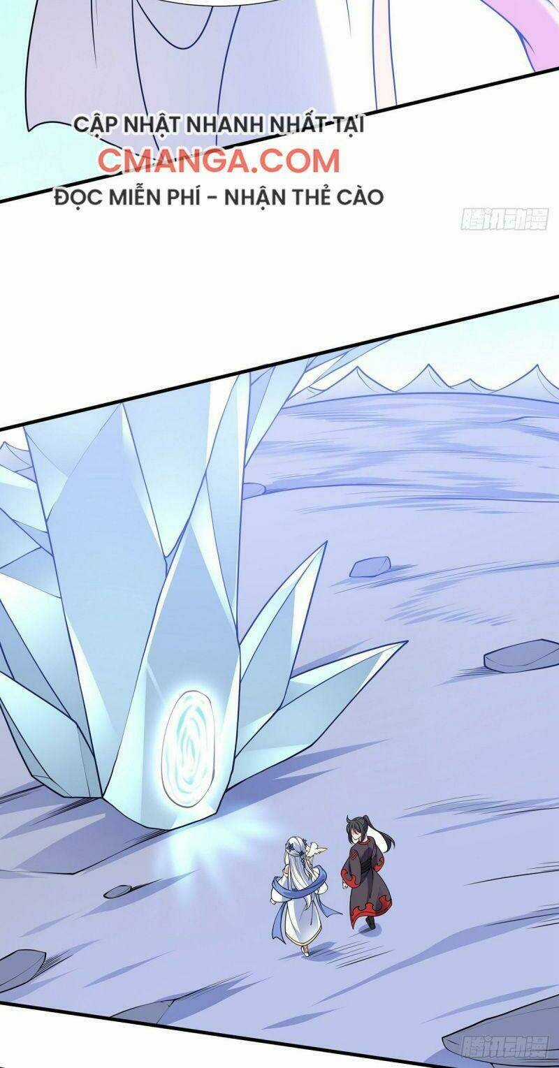 Lực Bạt Sơn Hà Hề Tử Đường Chapter 18 trang 31