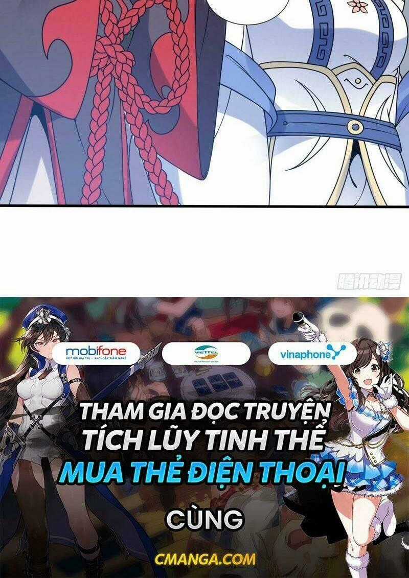 Lực Bạt Sơn Hà Hề Tử Đường Chapter 18 trang 33