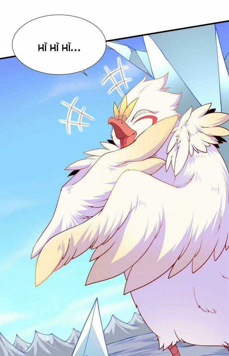 Lực Bạt Sơn Hà Hề Tử Đường Chapter 18 trang 4