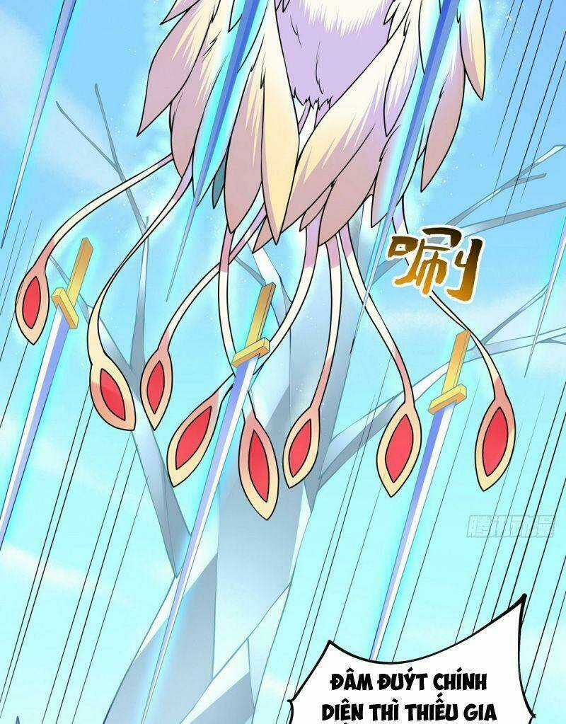 Lực Bạt Sơn Hà Hề Tử Đường Chapter 18 trang 9