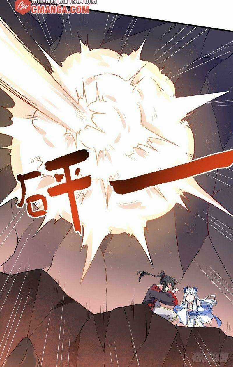 Lực Bạt Sơn Hà Hề Tử Đường Chapter 19 trang 13