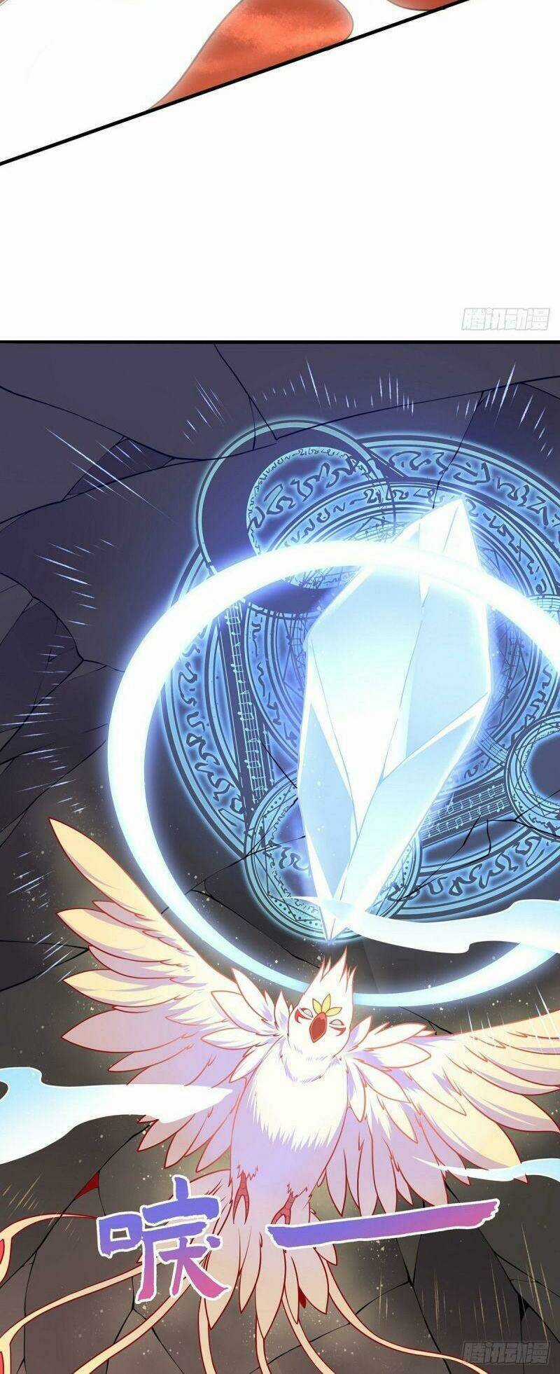 Lực Bạt Sơn Hà Hề Tử Đường Chapter 19 trang 15