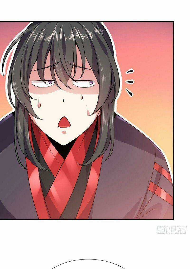 Lực Bạt Sơn Hà Hề Tử Đường Chapter 19 trang 2