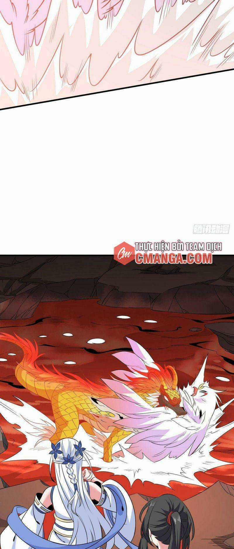 Lực Bạt Sơn Hà Hề Tử Đường Chapter 19 trang 24