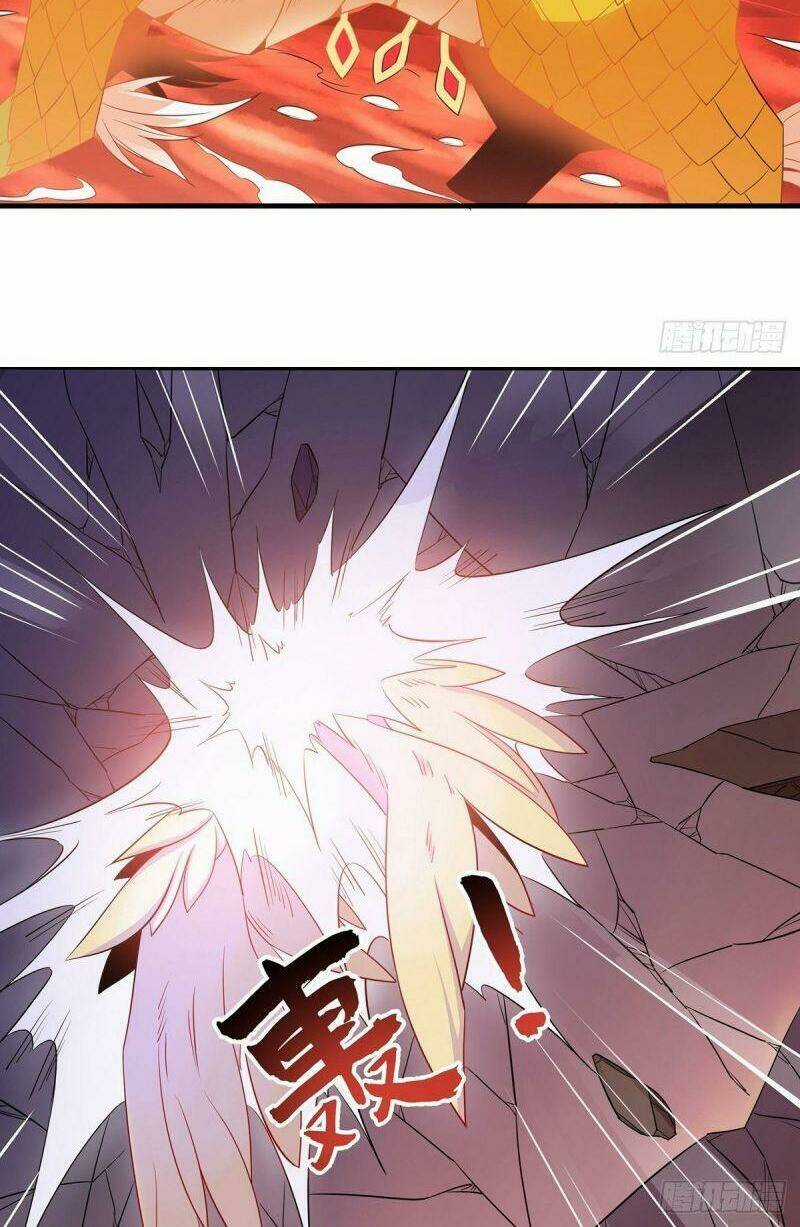 Lực Bạt Sơn Hà Hề Tử Đường Chapter 19 trang 27