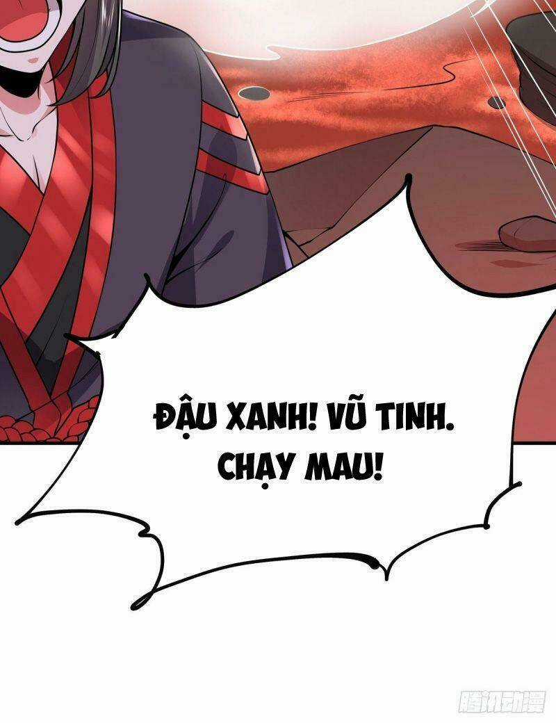 Lực Bạt Sơn Hà Hề Tử Đường Chapter 19 trang 32