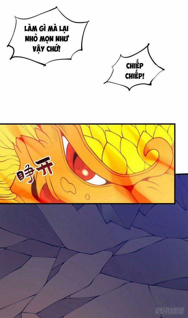 Lực Bạt Sơn Hà Hề Tử Đường Chapter 19 trang 5