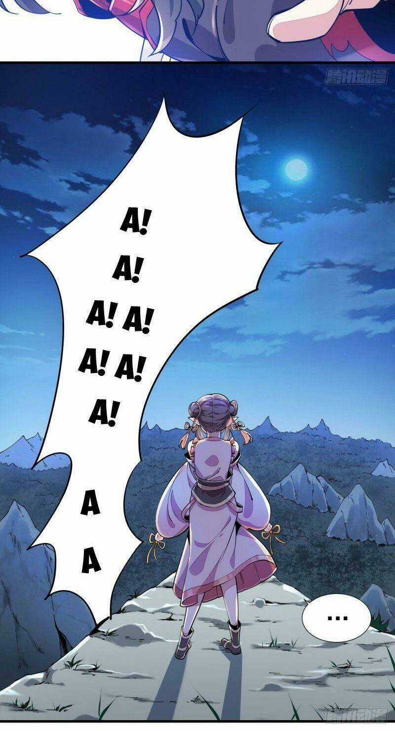 Lực Bạt Sơn Hà Hề Tử Đường Chapter 2 trang 26