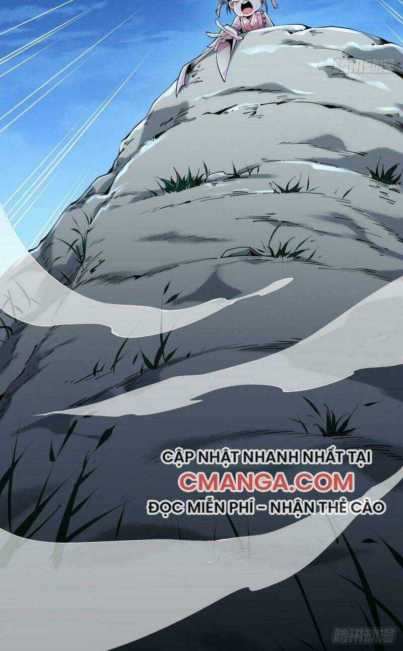 Lực Bạt Sơn Hà Hề Tử Đường Chapter 2 trang 28