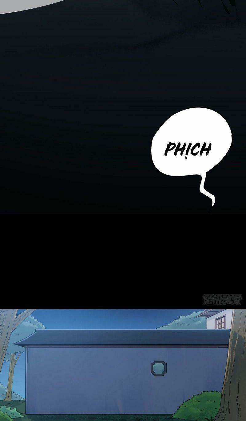 Lực Bạt Sơn Hà Hề Tử Đường Chapter 2 trang 29