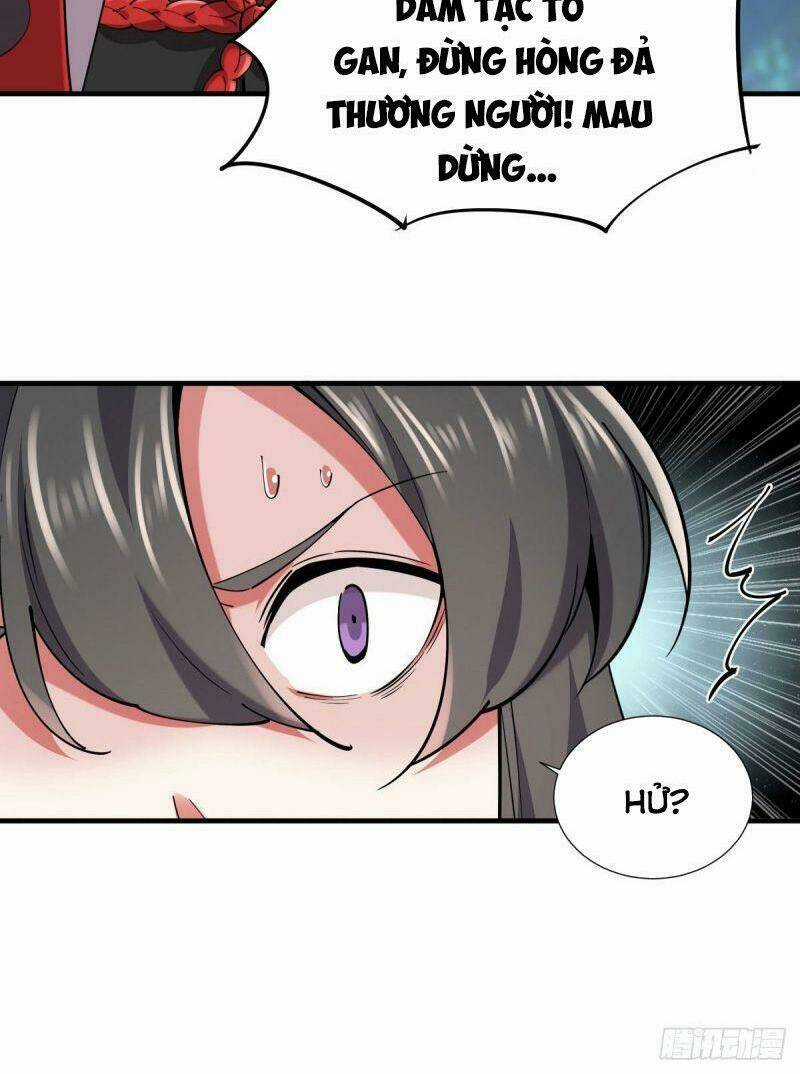 Lực Bạt Sơn Hà Hề Tử Đường Chapter 2 trang 46