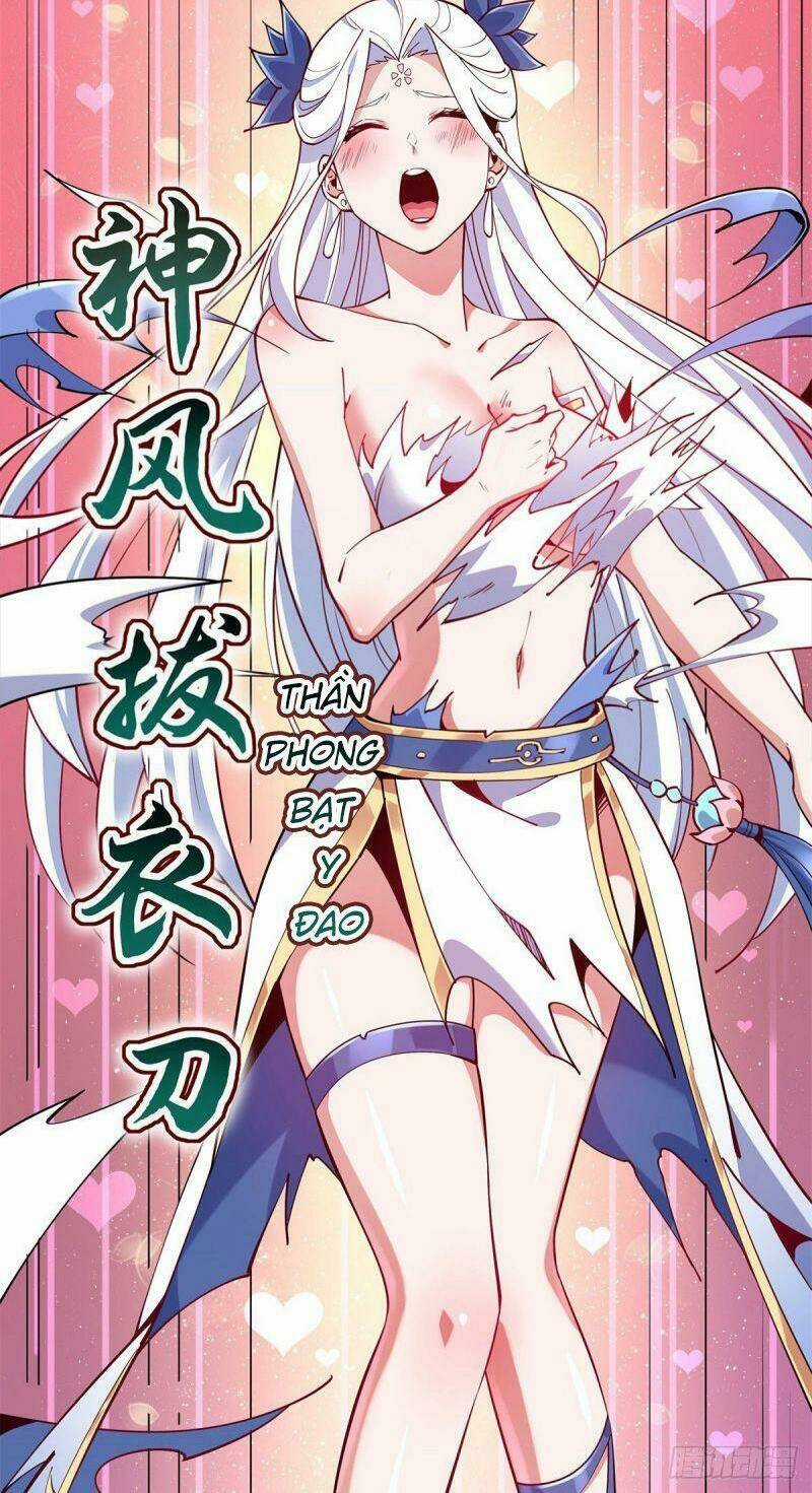 Lực Bạt Sơn Hà Hề Tử Đường Chapter 2 trang 48