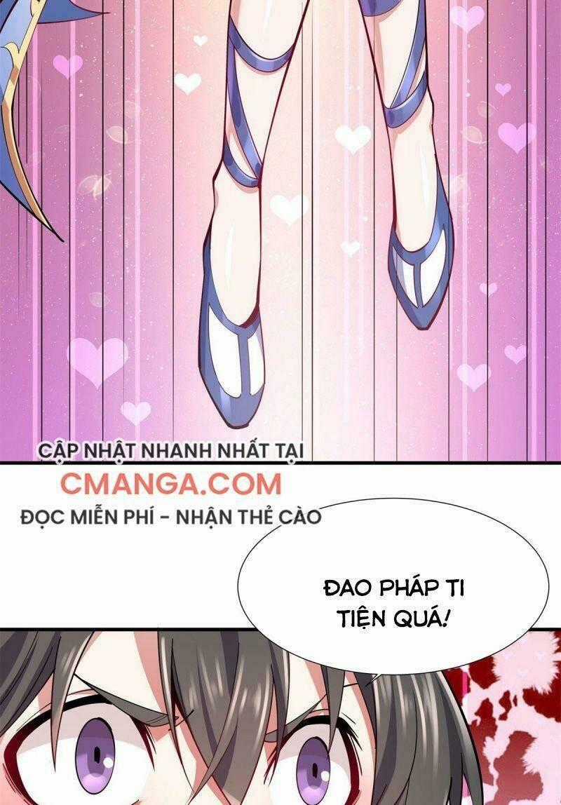 Lực Bạt Sơn Hà Hề Tử Đường Chapter 2 trang 49