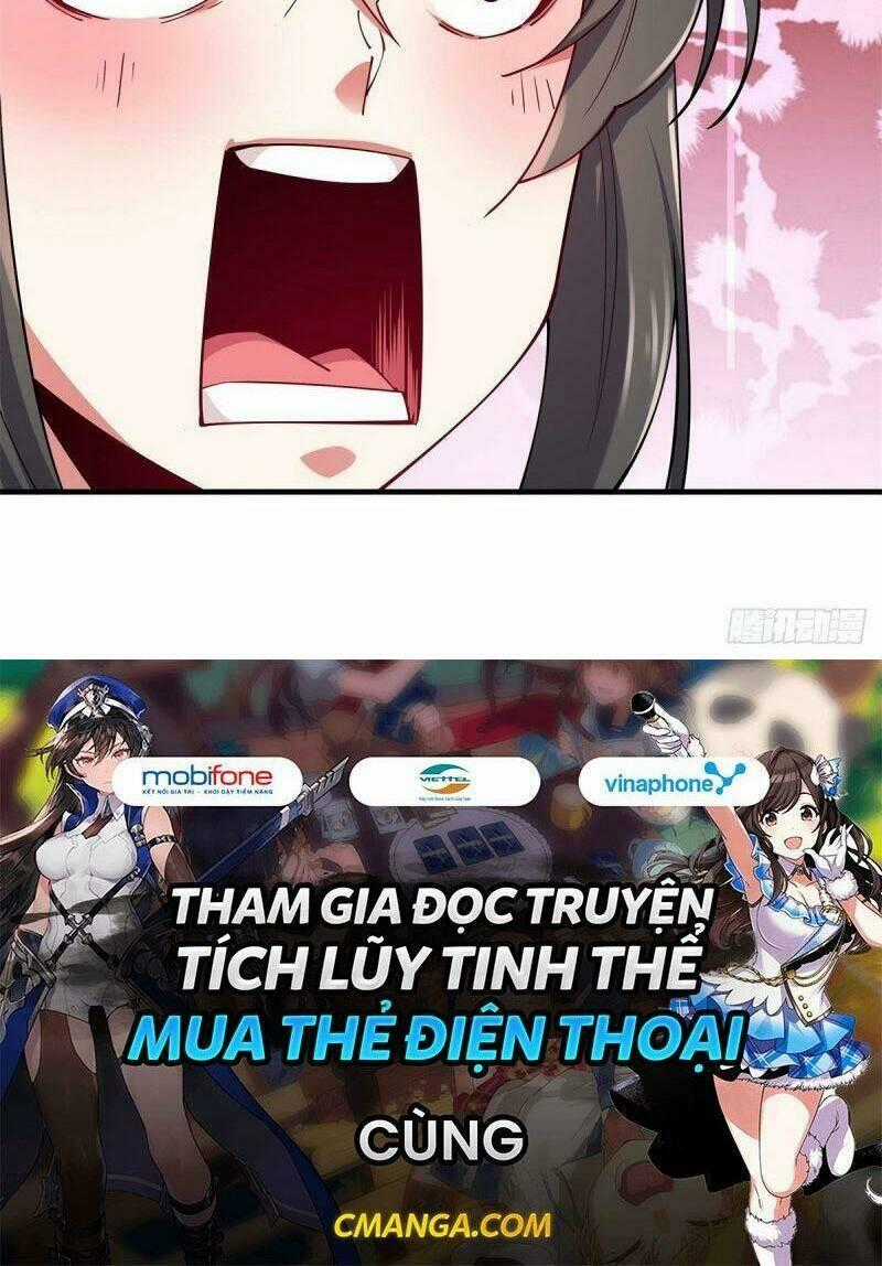 Lực Bạt Sơn Hà Hề Tử Đường Chapter 2 trang 50