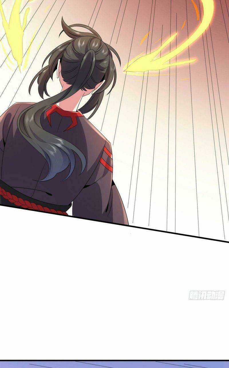 Lực Bạt Sơn Hà Hề Tử Đường Chapter 20 trang 14