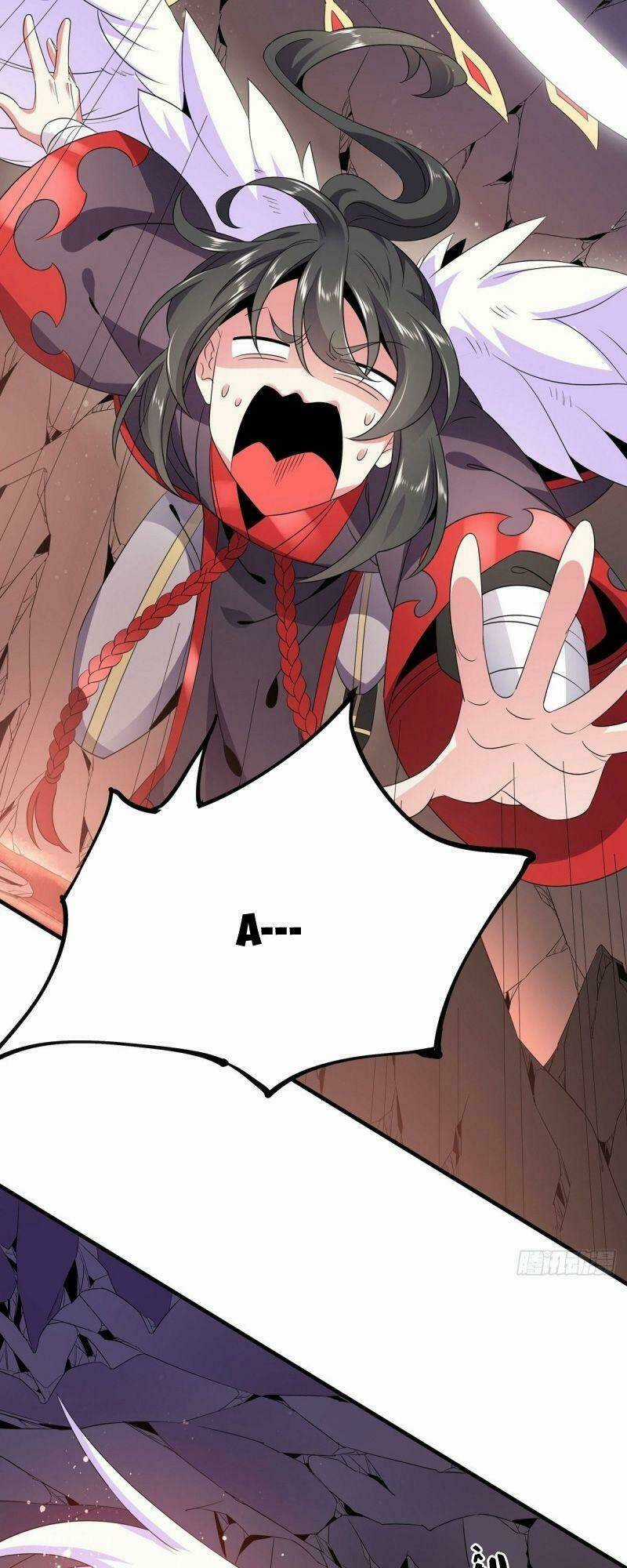 Lực Bạt Sơn Hà Hề Tử Đường Chapter 20 trang 18