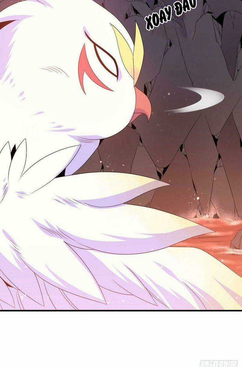 Lực Bạt Sơn Hà Hề Tử Đường Chapter 20 trang 19