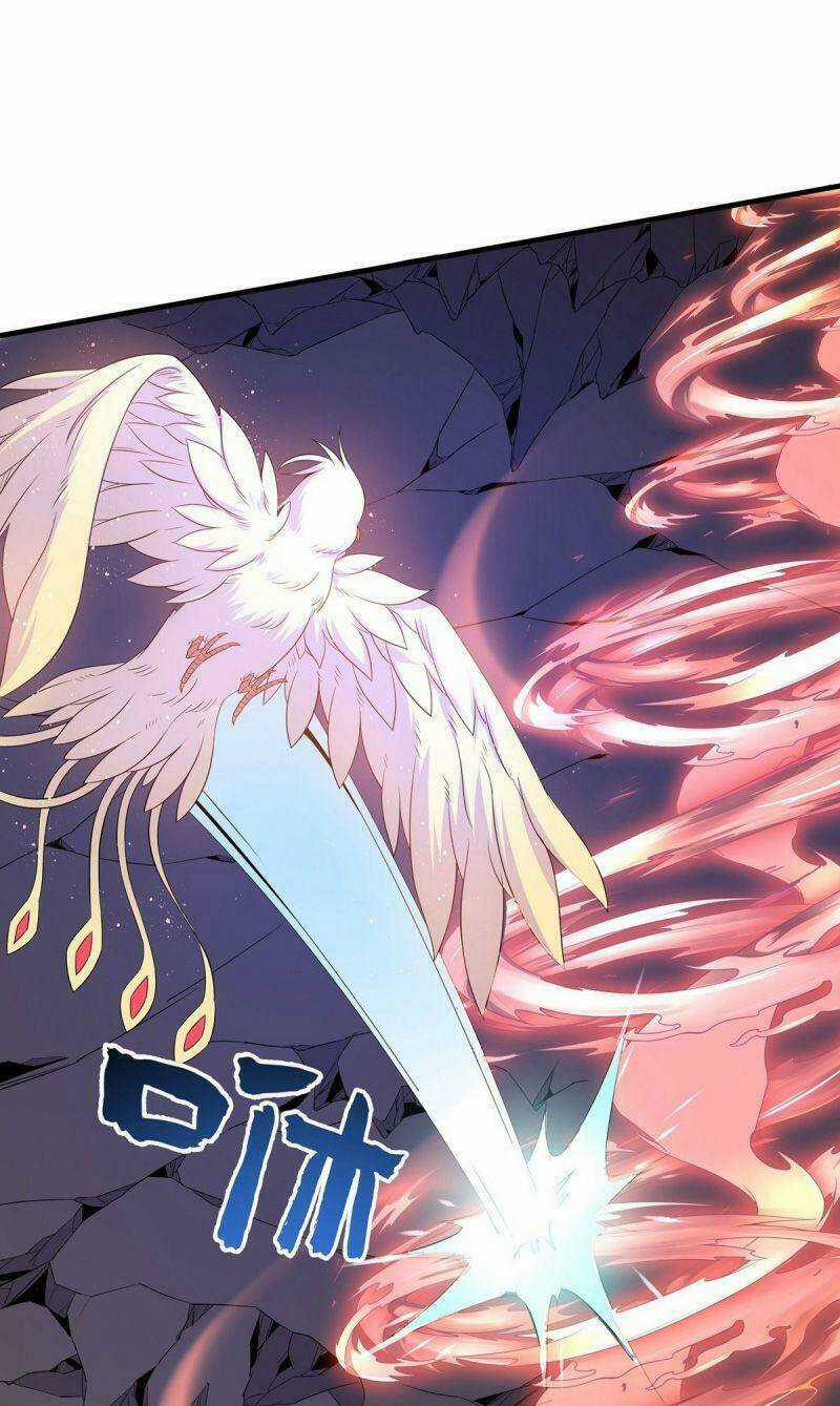 Lực Bạt Sơn Hà Hề Tử Đường Chapter 20 trang 21